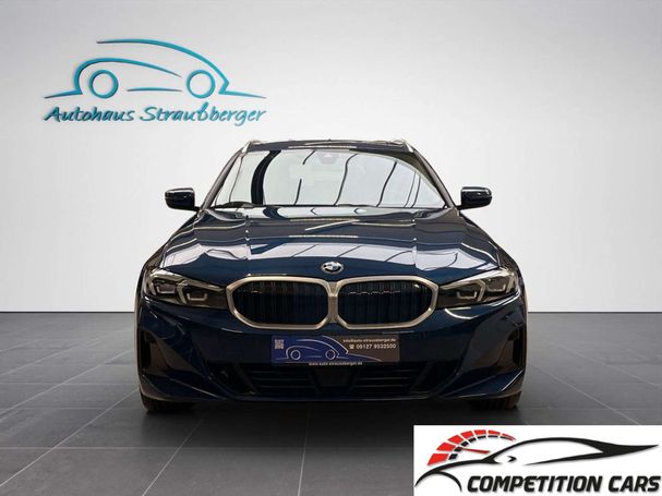 BMW 320d Touring xDrive 140 kW image number 3