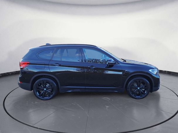 BMW X1 25e xDrive 162 kW image number 6