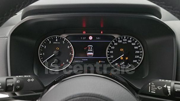 Nissan Qashqai 1.3 DIG-T N-CONNECTA 103 kW image number 11