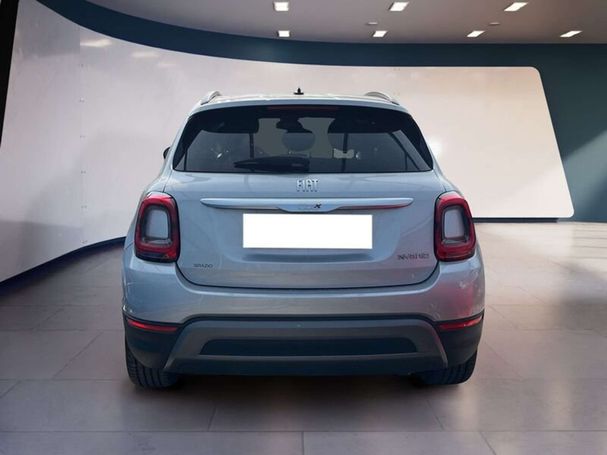 Fiat 500X 1.5 Hybrid DCT 96 kW image number 6