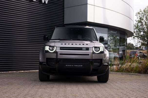 Land Rover Defender 110 3.0 D250 MHEV 183 kW image number 6