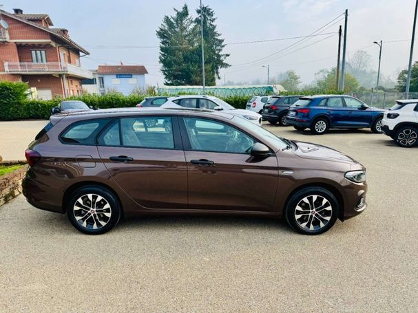 Fiat Tipo 96 kW image number 5