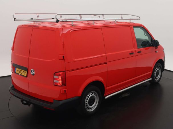 Volkswagen T6 Transporter 62 kW image number 3