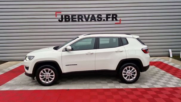 Jeep Compass 96 kW image number 7