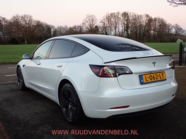 Tesla Model 3 Long Range AWD 324 kW image number 4