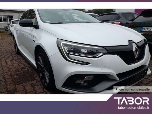 Renault Megane TCe 280 EDC R.S. 205 kW image number 2