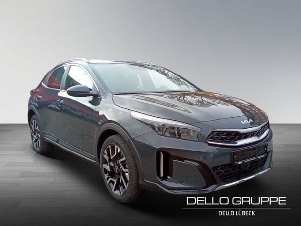 Kia XCeed 1.6 CRDi 100 kW image number 2