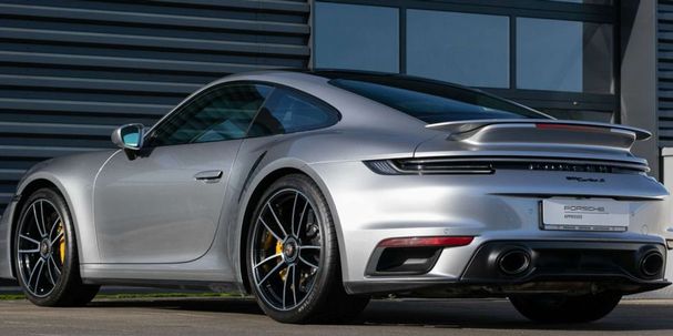 Porsche 992 Turbo S PDK 478 kW image number 2