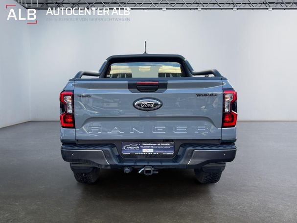 Ford Ranger Tremor e-4WD 151 kW image number 4