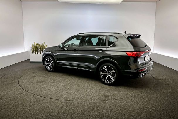 Seat Tarraco 1.4 e-Hybrid DSG 180 kW image number 7