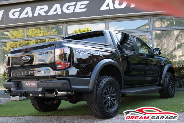 Ford Ranger Raptor 3.0 EcoBoost 215 kW image number 9