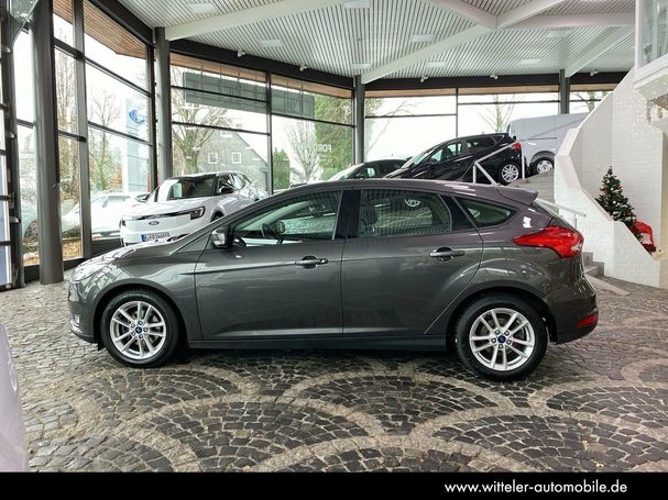 Ford Focus 92 kW image number 13