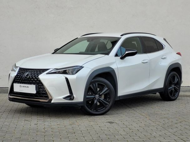 Lexus UX 200 126 kW image number 1