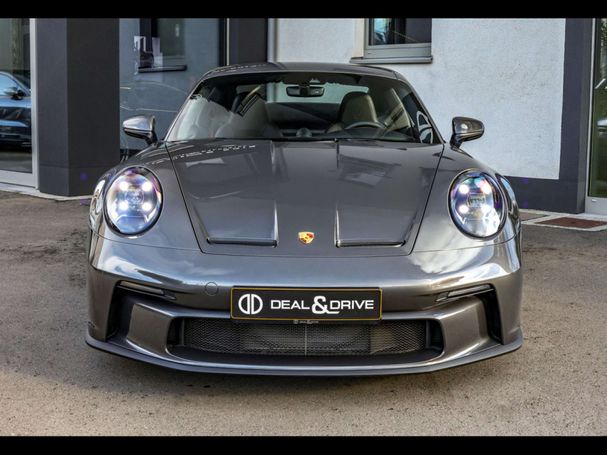 Porsche 992 GT3 Touring PDK 375 kW image number 3