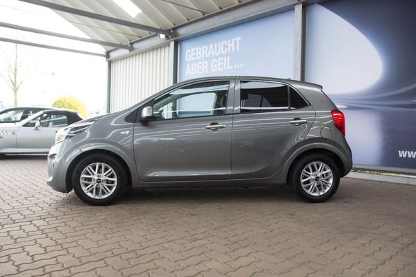 Kia Picanto 1.0 49 kW image number 5