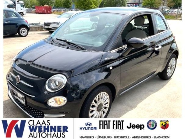 Fiat 500 1.0 51 kW image number 1