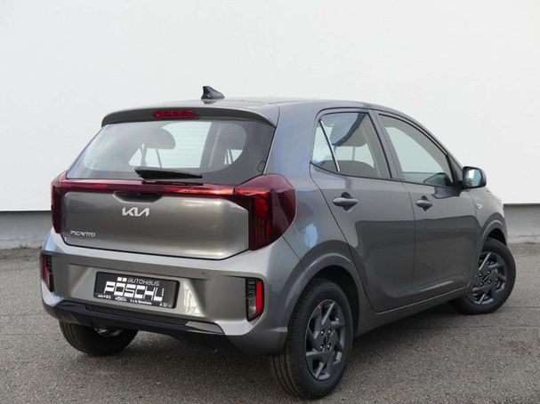 Kia Picanto 1.0 Vision 46 kW image number 6