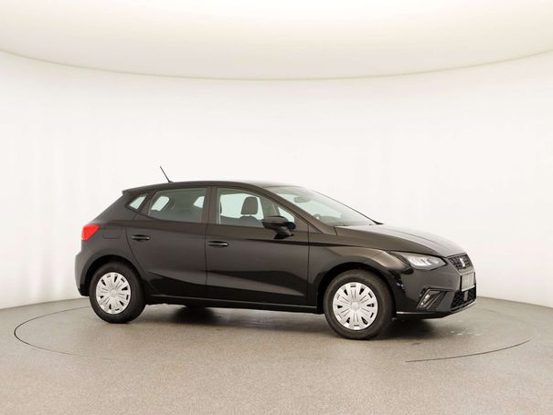 Seat Ibiza 1.0 TSI Reference 70 kW image number 4