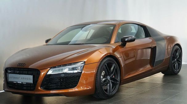 Audi R8 quattro 316 kW image number 14