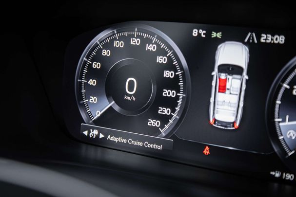 Volvo V90 T4 140 kW image number 23