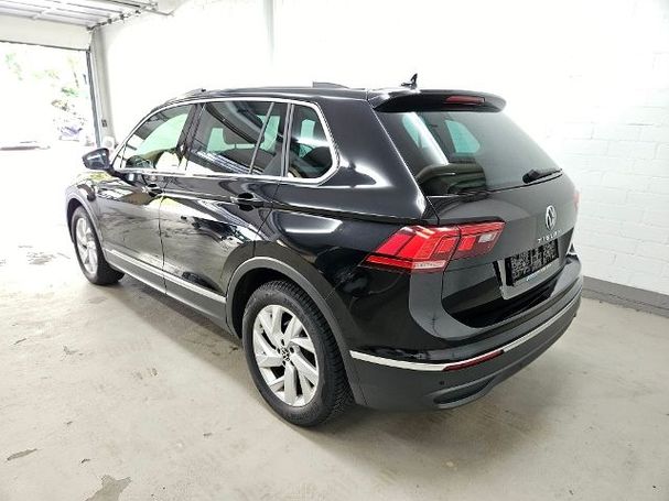 Volkswagen Tiguan 1.5 TSI DSG 110 kW image number 6