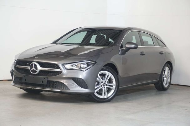 Mercedes-Benz CLA 180 Shooting Brake 100 kW image number 1