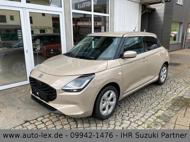 Suzuki Swift 1.2 Comfort 61 kW image number 1