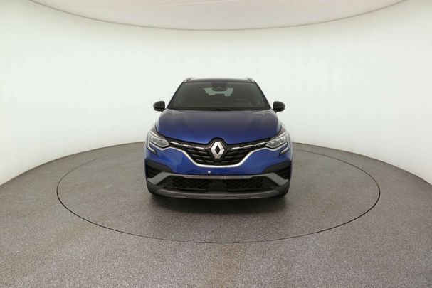 Renault Captur Mild Hybrid 160 R.S. Line 116 kW image number 3