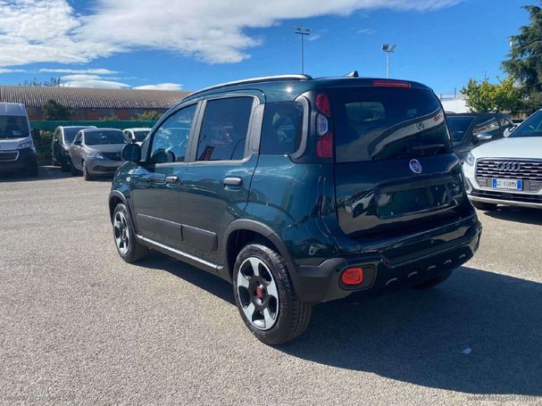 Fiat Panda 1.0 Hybrid 51 kW image number 7