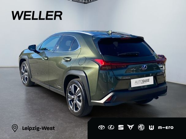 Lexus UX 250h 135 kW image number 2