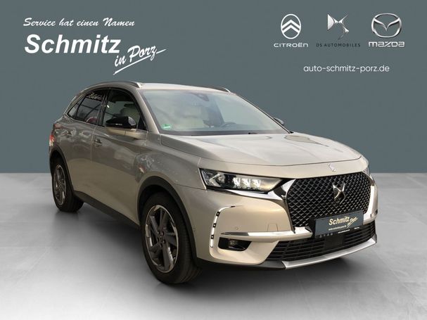 DS Automobiles 7 Crossback 132 kW image number 8