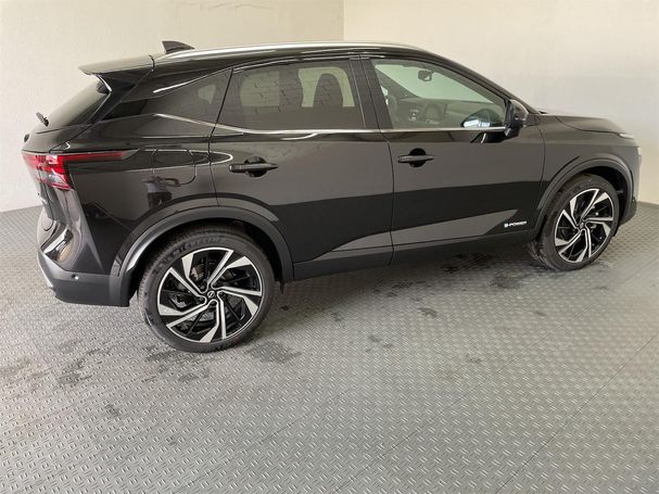 Nissan Qashqai 1.5 VC-T e-power 140 kW image number 9