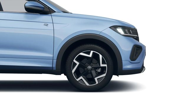 Volkswagen T-Cross 110 kW image number 7