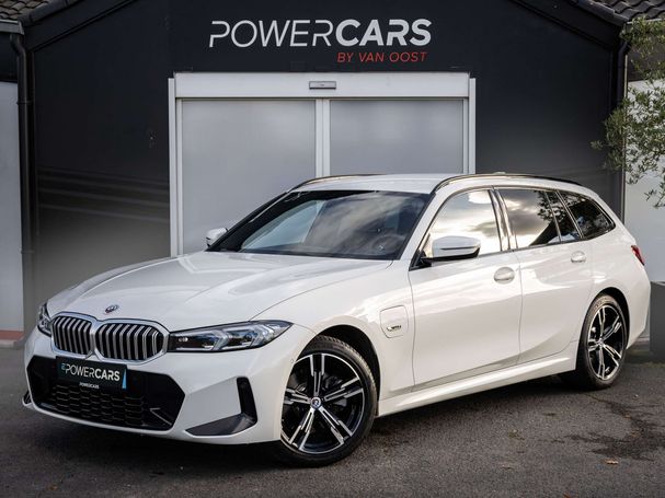 BMW 330 Touring xDrive 185 kW image number 1