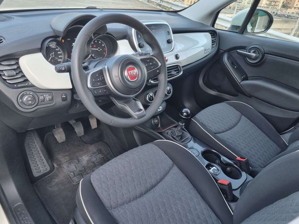 Fiat 500X 1.0 City Cross 88 kW image number 6