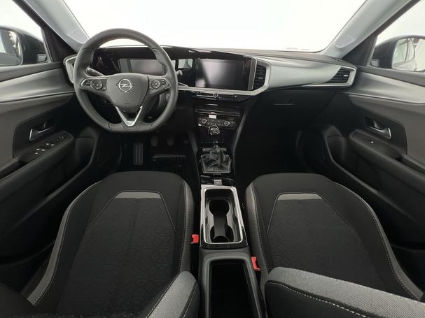 Opel Mokka 100 kW image number 6