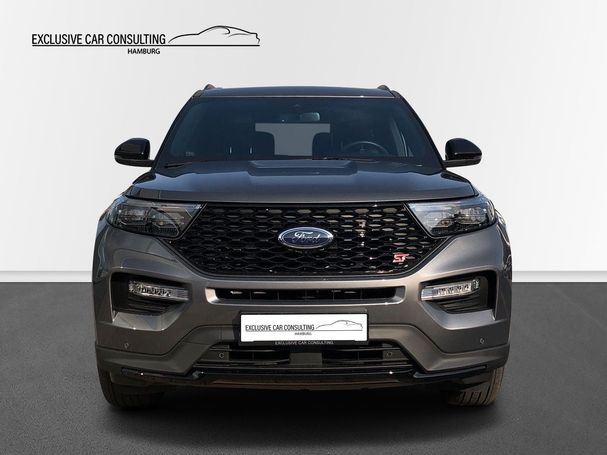 Ford Explorer Plug-in-Hybrid ST-Line 336 kW image number 2