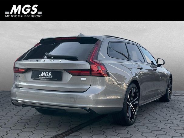 Volvo V90 Recharge AWD 288 kW image number 3