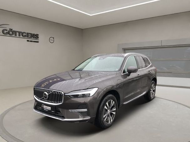 Volvo XC60 Recharge AWD T6 293 kW image number 1