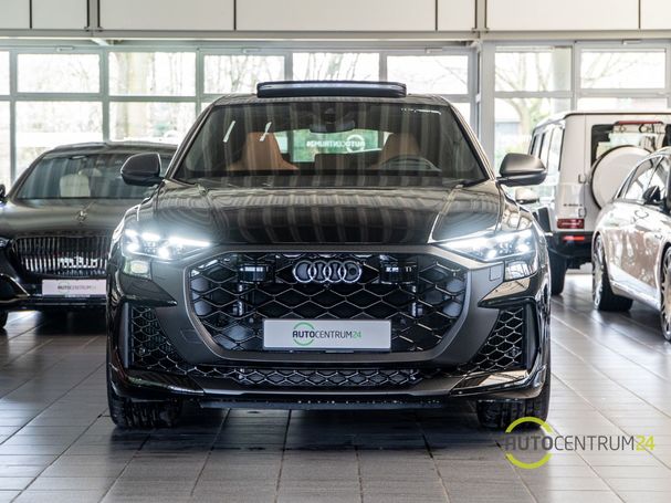 Audi RSQ8 Performance 471 kW image number 4