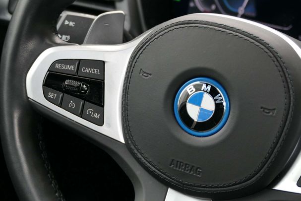 BMW X3 xDrive30e 215 kW image number 28