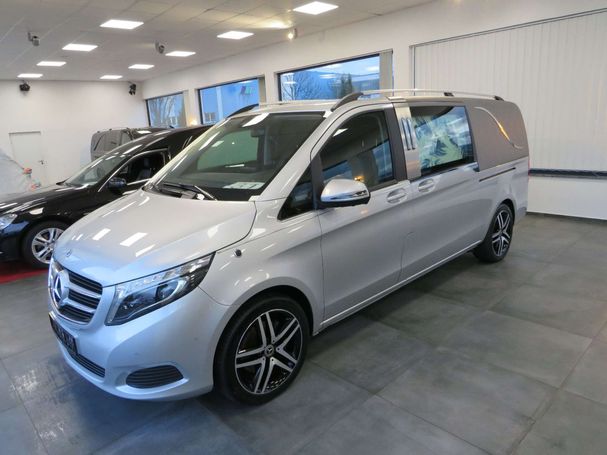 Mercedes-Benz V 250 140 kW image number 1