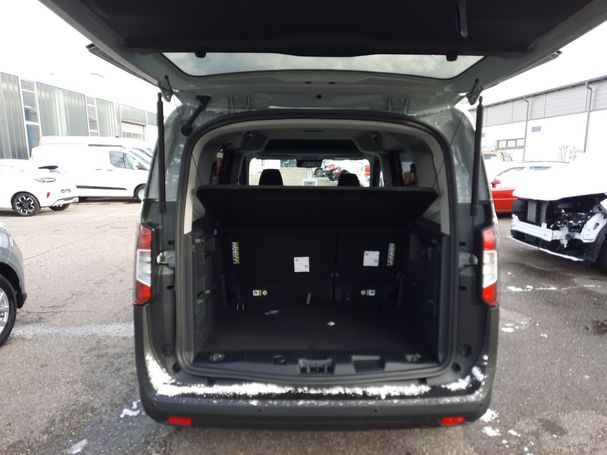 Ford Tourneo Courier 1.0 EcoBoost Titanium 92 kW image number 8