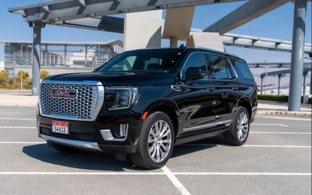 GMC Yukon 309 kW image number 1