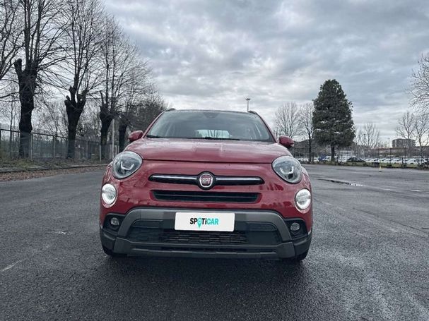 Fiat 500X 1.3 4x2 70 kW image number 6