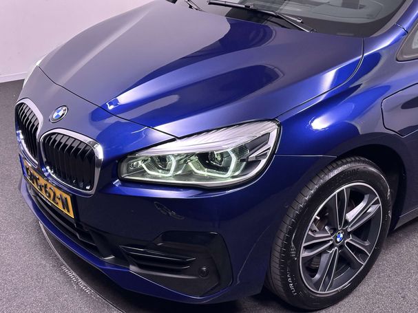 BMW 225 Active Tourer xe xDrive 165 kW image number 7