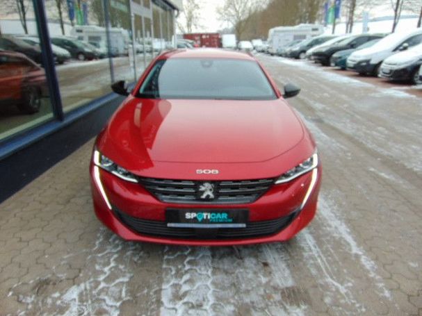 Peugeot 508 SW 96 kW image number 3