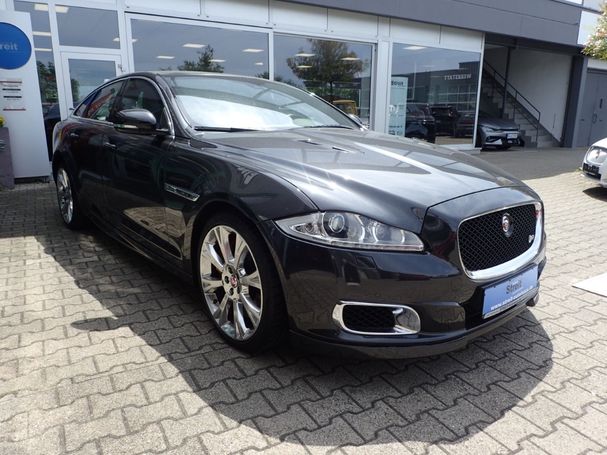 Jaguar XJR 5.0 V8 405 kW image number 2