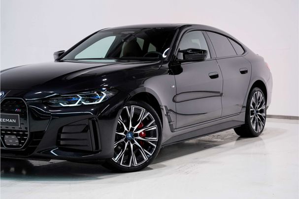 BMW i4 M50 Pro 400 kW image number 10