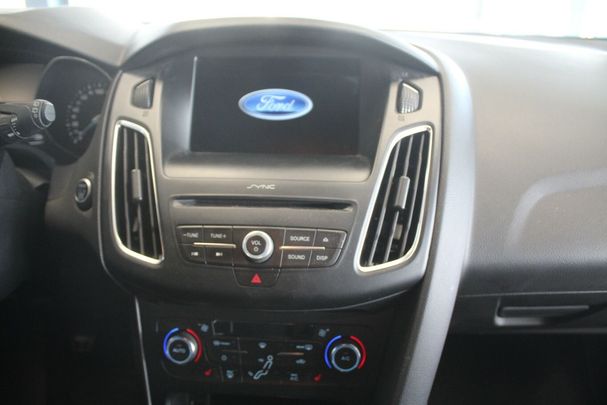 Ford Focus 1.5 EcoBoost 110 kW image number 9